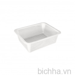 Rổ chữ nhật cao 4323 - SL