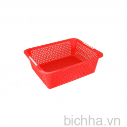Rổ chữ nhật cao 4323 - SL