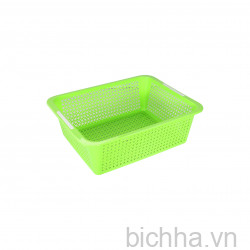 Rổ chữ nhật cao 4323 - SL