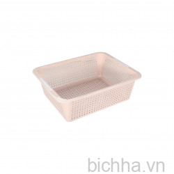 Rổ chữ nhật cao 4323 - SL Rổ chữ nhật cao 4323 - SL