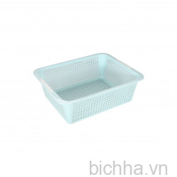 Rổ chữ nhật cao 4323 - SL