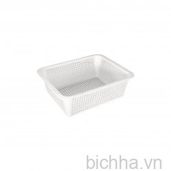 Rổ chữ nhật cao 4322 - SL