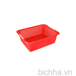 Rổ chữ nhật cao 4322 - SL