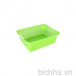Rổ chữ nhật cao 4322 - SL