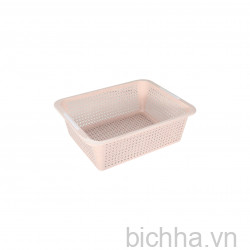 Rổ chữ nhật cao 4322 - SL