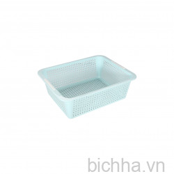 Rổ chữ nhật cao 4322 - SL Rổ chữ nhật cao 4322 - SL