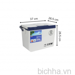 Thùng Giữ Nhiệt Family 14 - 4235 - SL Thùng Giữ Nhiệt Family 14 - 4235 - SL