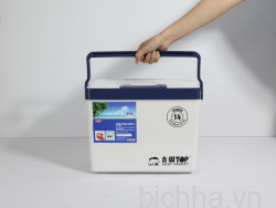 Thùng Giữ Nhiệt Family 14 - 4235 - SL