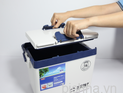 Thùng Giữ Nhiệt Family 14 - 4235 - SL