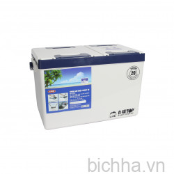 Thùng Giữ Nhiệt Family 20 - 4236 - SL