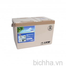 Thùng Giữ Nhiệt Family 20 - 4236 - SL