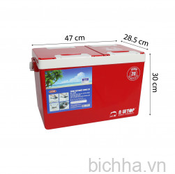 Thùng Giữ Nhiệt Family 20 - 4236 - SL