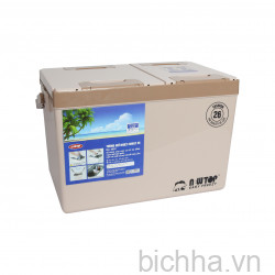 Thùng Giữ Nhiệt Family 26 - 4237 - SL Thùng Giữ Nhiệt Family 26 - 4237 - SL