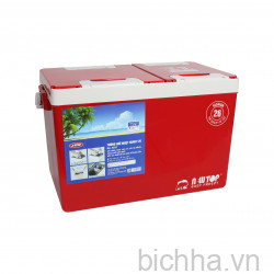 Thùng Giữ Nhiệt Family 26 - 4237 - SL