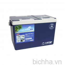 Thùng Giữ Nhiệt Family 26 - 4237 - SL