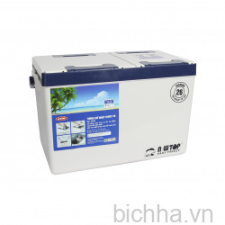 Thùng Giữ Nhiệt Family 26 - 4237 - SL