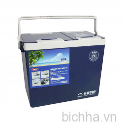 Thùng Giữ Nhiệt Family 26 - 4237 - SL