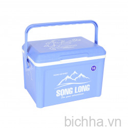 Thùng Giữ Nhiệt 16 - 4306   - SL