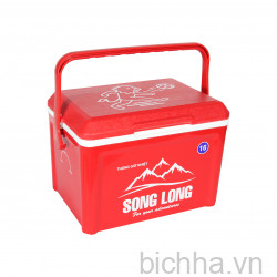 Thùng Giữ Nhiệt 16 - 4306 - SL Thùng Giữ Nhiệt 16 - 4306 - SL