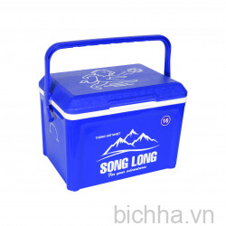 Thùng Giữ Nhiệt 16 - 4306   - SL