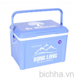 Thùng Giữ Nhiệt 18 - 4307 - SL Thùng Giữ Nhiệt 18 - 4307 - SL