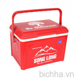 Thùng Giữ Nhiệt 18 - 4307 - SL