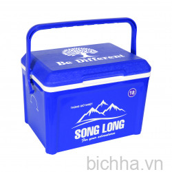 Thùng Giữ Nhiệt 18 - 4307 - SL