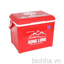 Thùng Giữ Nhiệt 18 - 4307 - SL