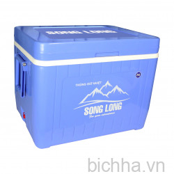 Thùng Giữ Nhiệt 80 - 4308 - SL Thùng Giữ Nhiệt 80 - 4308 - SL