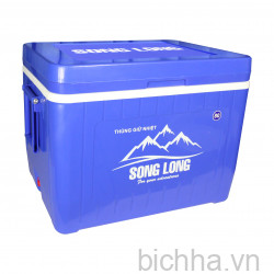 Thùng Giữ Nhiệt 80 - 4308  - SL