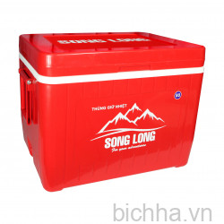 Thùng Giữ Nhiệt 80 - 4308  - SL