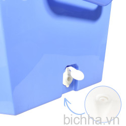 Thùng Giữ Nhiệt 38 - 4312 - SL