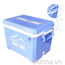 Thùng Giữ Nhiệt 38 - 4312 - SL