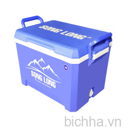 Thùng Giữ Nhiệt 38 - 4312 - SL