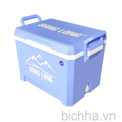 Thùng Giữ Nhiệt 38 - 4312 - SL