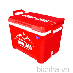 Thùng Giữ Nhiệt 38 - 4312 - SL