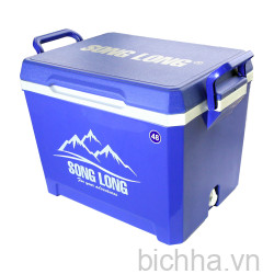 Thùng giữ nhiệt 48 (45.5L) - 4314 - SL Thùng giữ nhiệt 48 (45.5L) - 4314 - SL