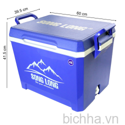 Thùng giữ nhiệt 48 (45.5L) - 4314 - SL