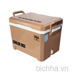 Thùng Giữ Nhiệt Polo 38 - 4312 - SL Thùng Giữ Nhiệt Polo 38 - 4312 - SL