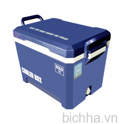 Thùng Giữ Nhiệt Polo 38 - 4312 - SL
