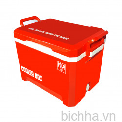 Thùng giữ nhiệt Polo 48 - 4314 - SL