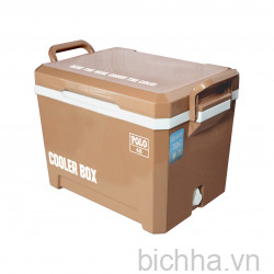 Thùng giữ nhiệt Polo 48 - 4314 - SL