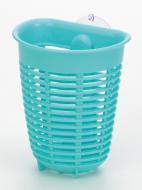Giỏ nhựa đa dụng cỡ lớn- In 0656