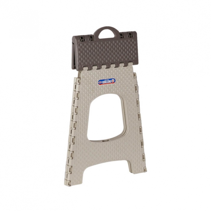 Ghế Đẩu Cao Gấp - 2624 - SL