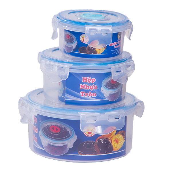 Hộp bộ 3 (502-503-504) - HT