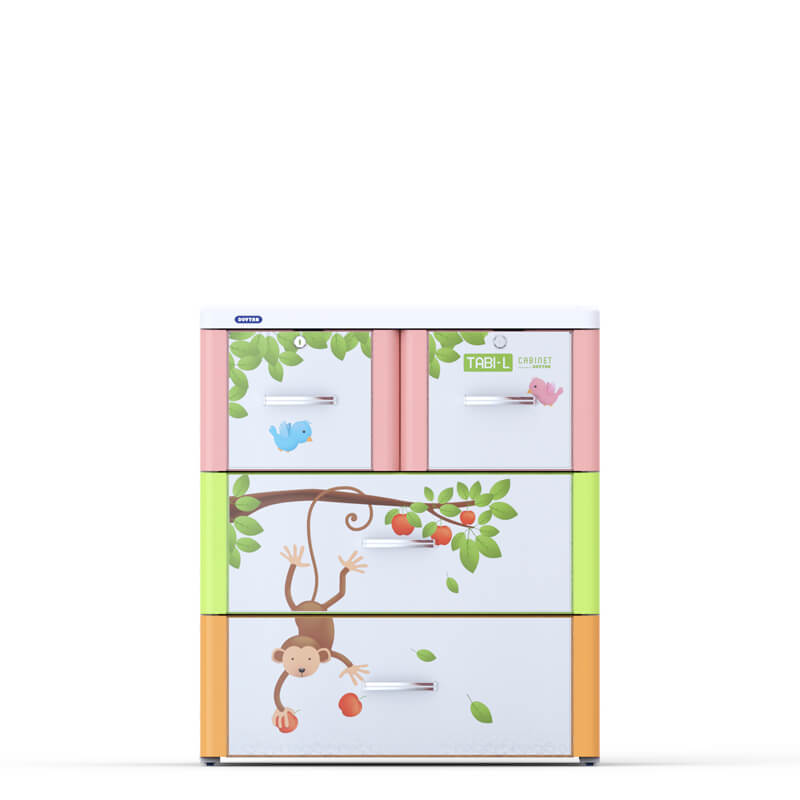 Tủ Tabi-L 3 ngăn - 0191259/3 - DT
