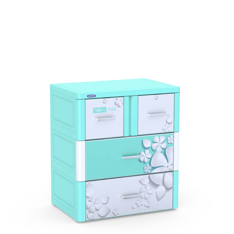 Tủ Tabi-L 3 ngăn - 0191259/3 - DT