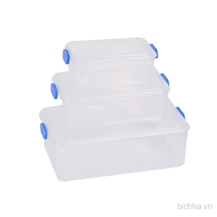 Hộp Lạnh Đức 2085 - 1 - SL Hộp Lạnh Đức 2085 - 1 - SL