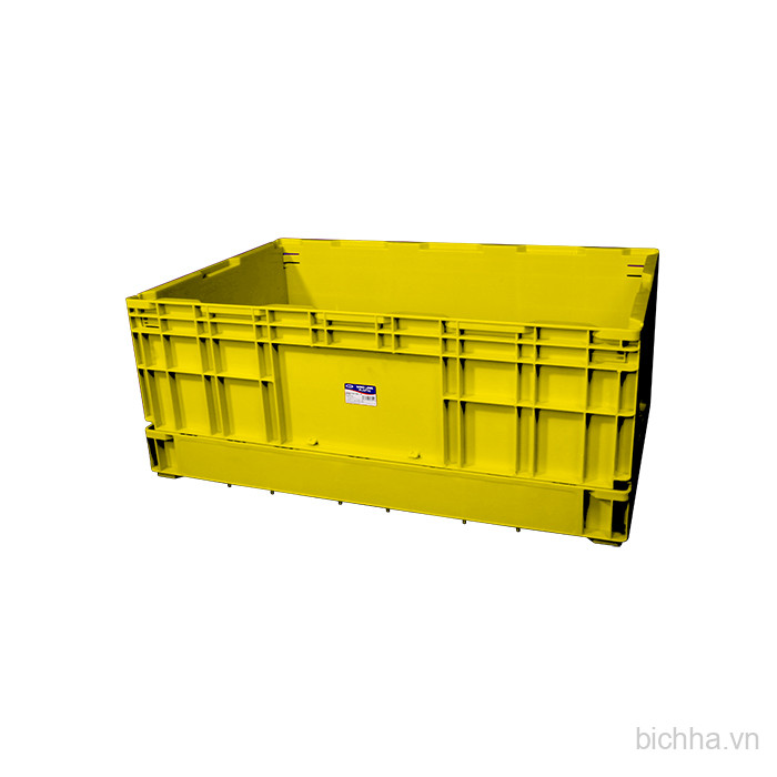 Sóng Gấp Đặc 21 - 3084 - SL