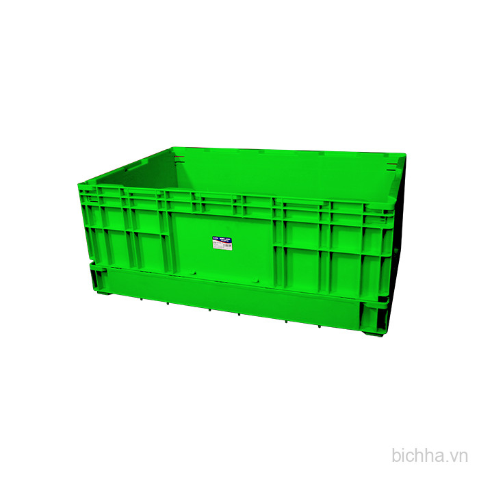 Sóng Gấp Đặc 21 - 3084 - SL